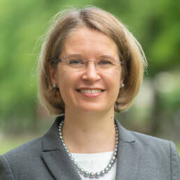 Christine Müller